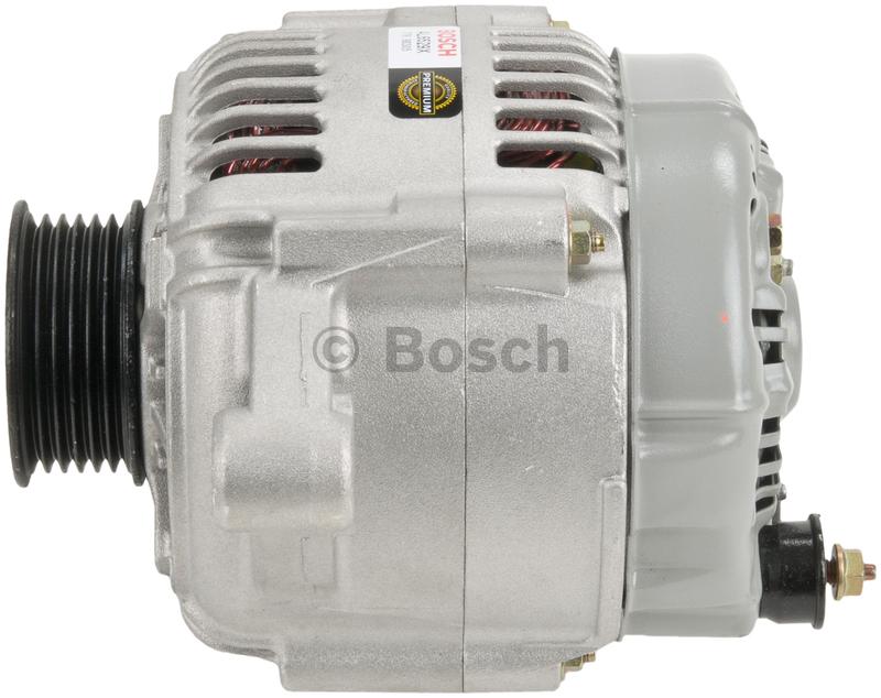 Bosch AL6529X Bosch AL6529X product image 2 of 4