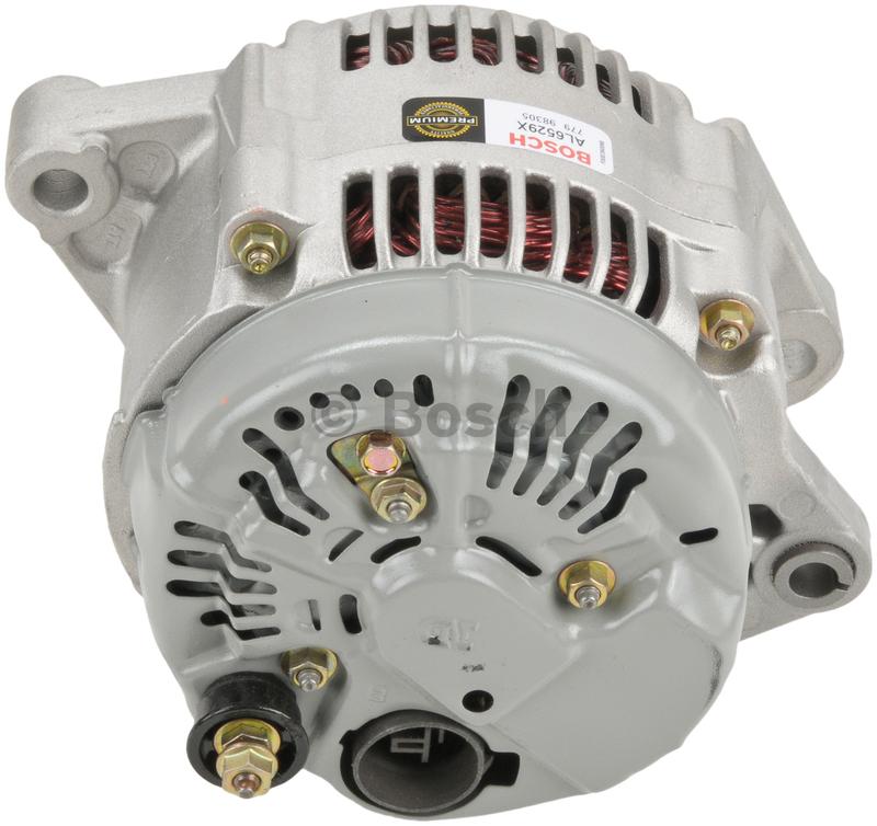 Bosch AL6529X Bosch AL6529X product image 3 of 4