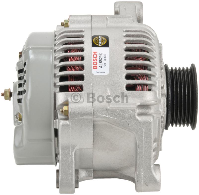 Bosch AL6529X Bosch AL6529X product image 4 of 4