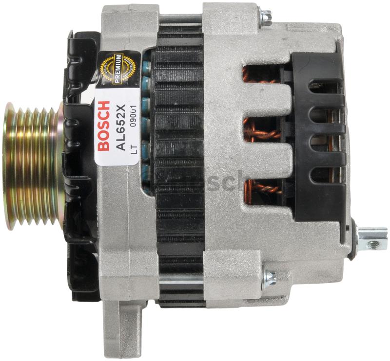 Bosch AL652X Bosch AL652X product image 1 of 4