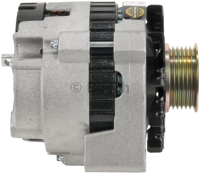 Bosch AL652X Bosch AL652X product image 2 of 4