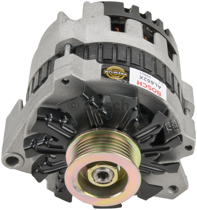 Bosch AL652X Bosch AL652X product image 4 of 4
