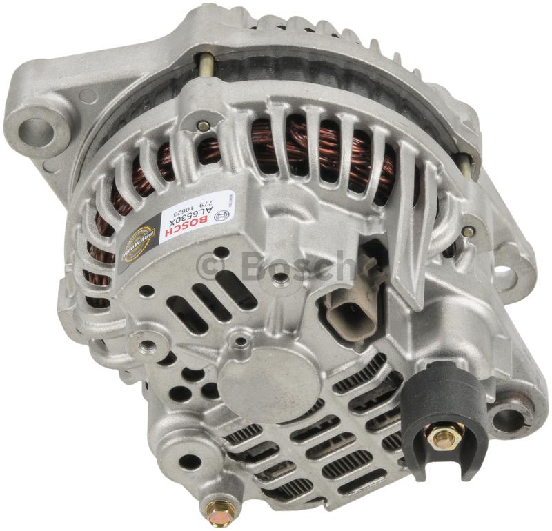 Bosch AL6530X  product image 1 of 4