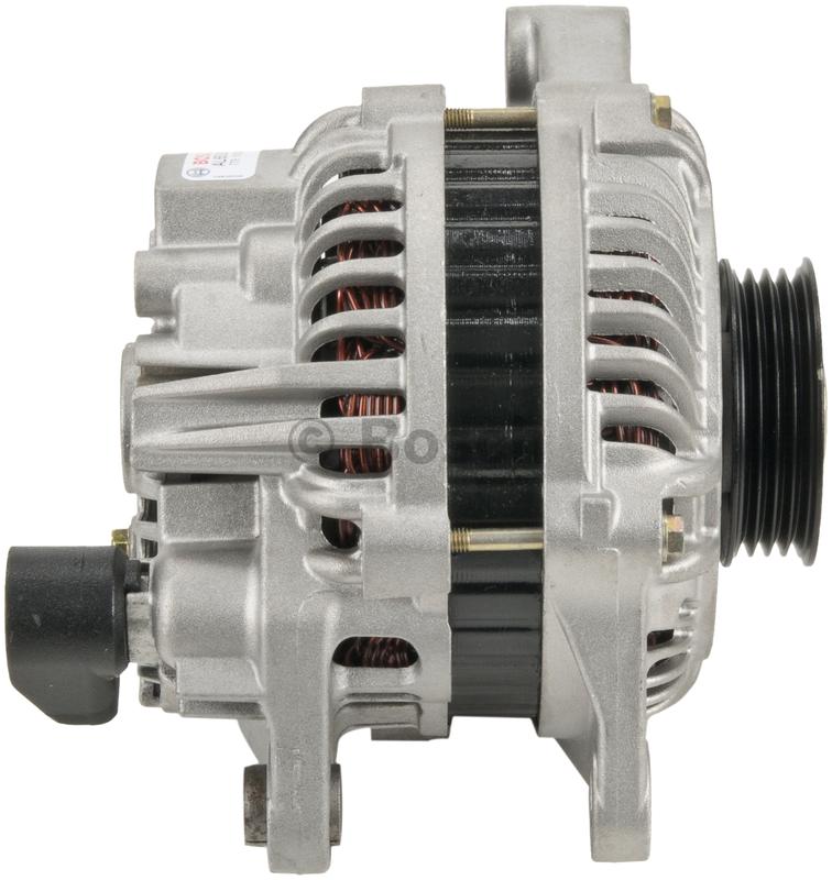Bosch AL6530X  product image 2 of 4