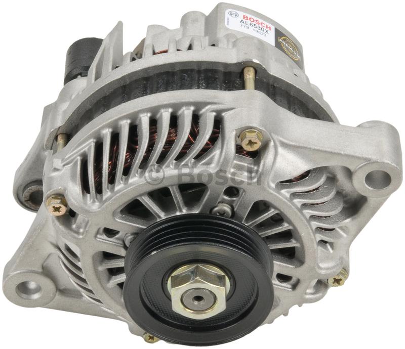 Bosch AL6530X  product image 3 of 4