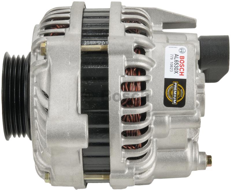 Bosch AL6530X  product image 4 of 4