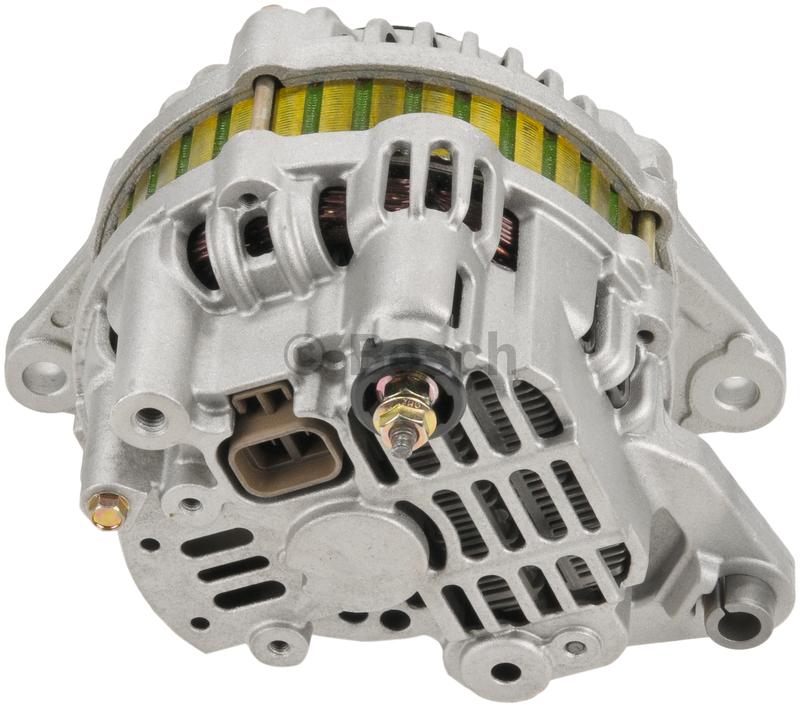 Bosch AL6532X Bosch AL6532X product image 1 of 4