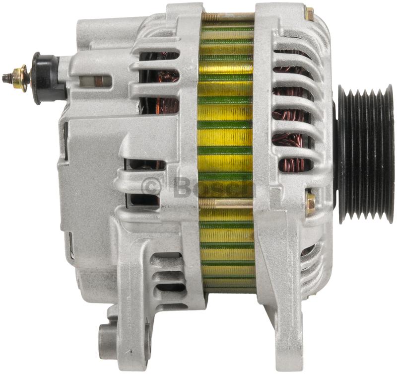 Bosch AL6532X Bosch AL6532X product image 3 of 4