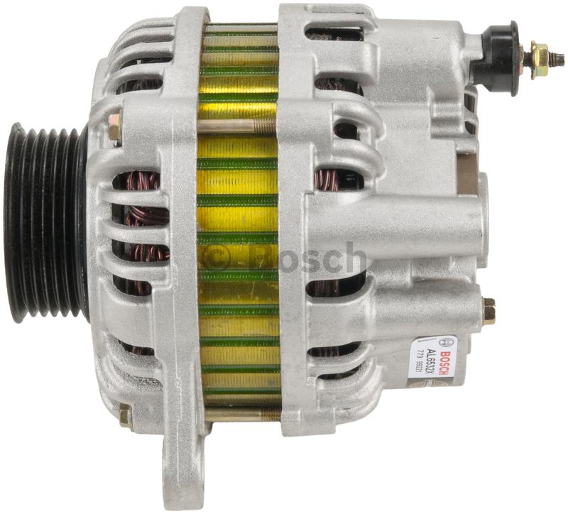Bosch AL6532X Bosch AL6532X product image 4 of 4