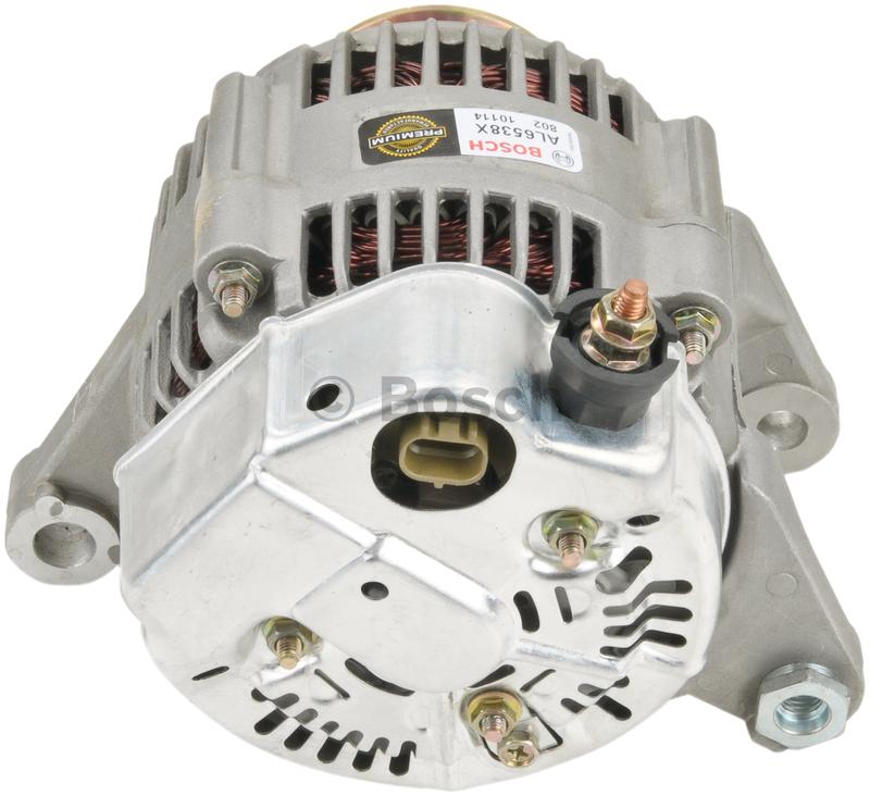Bosch AL6538X Bosch AL6538X product image 1 of 4