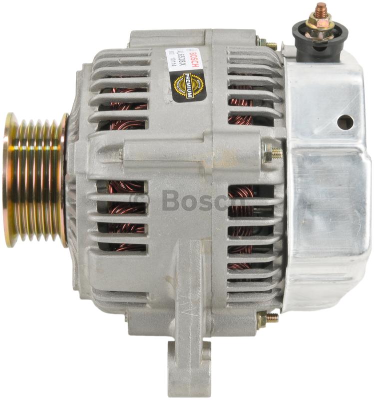 Bosch AL6538X Bosch AL6538X product image 2 of 4