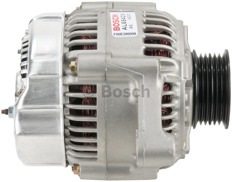 Bosch AL6542X Bosch AL6542X product image 1 of 4