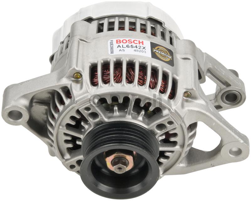 Bosch AL6542X Bosch AL6542X product image 3 of 4