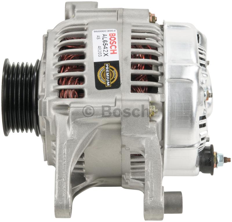 Bosch AL6542X Bosch AL6542X product image 4 of 4