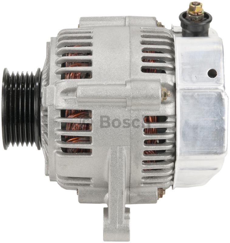 Bosch AL6544X  product image 1 of 4