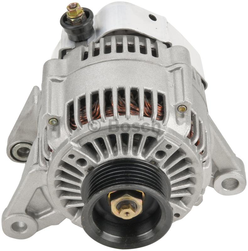 Bosch AL6544X  product image 2 of 4