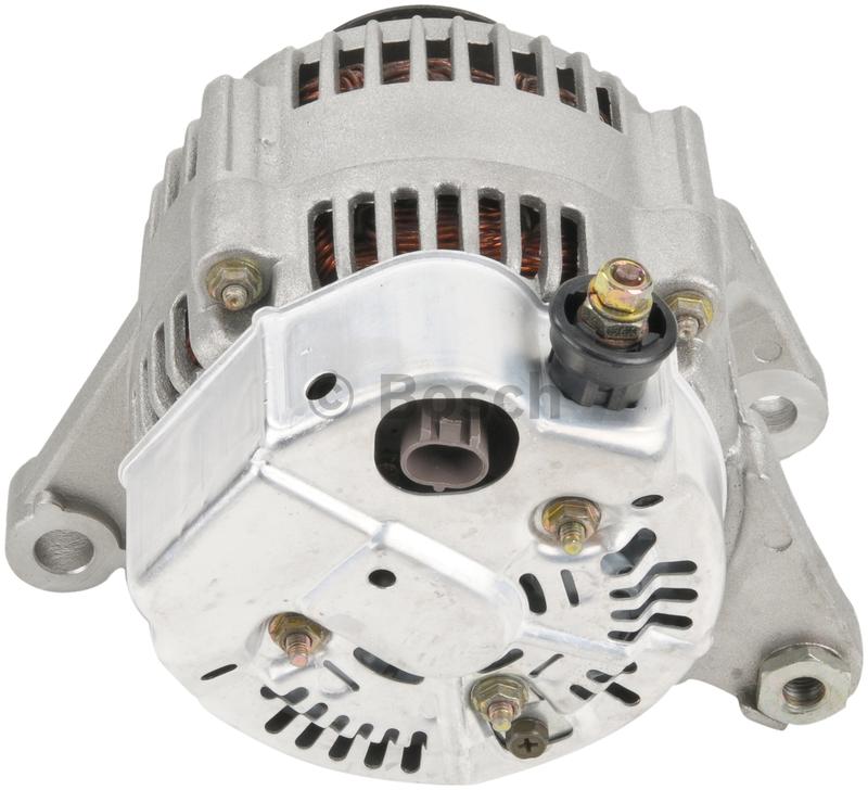 Bosch AL6544X  product image 4 of 4