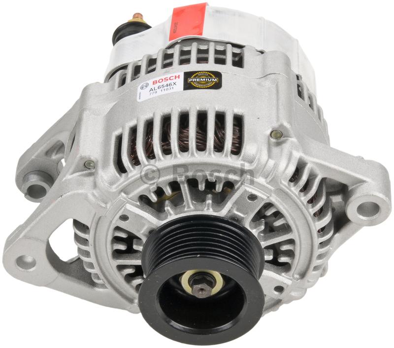 Bosch AL6546X  product image 1 of 4