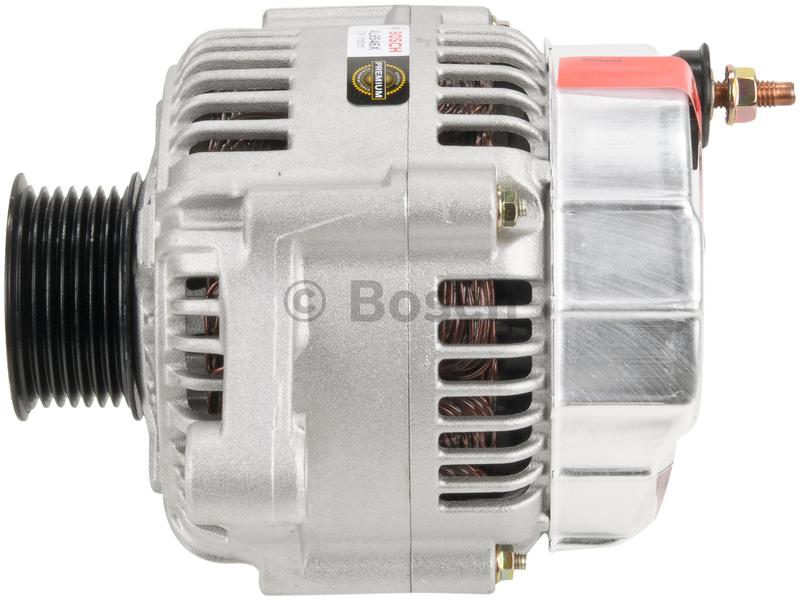 Bosch AL6546X  product image 2 of 4