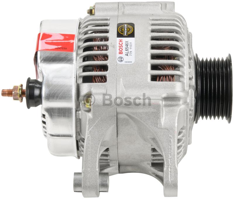 Bosch AL6546X  product image 3 of 4
