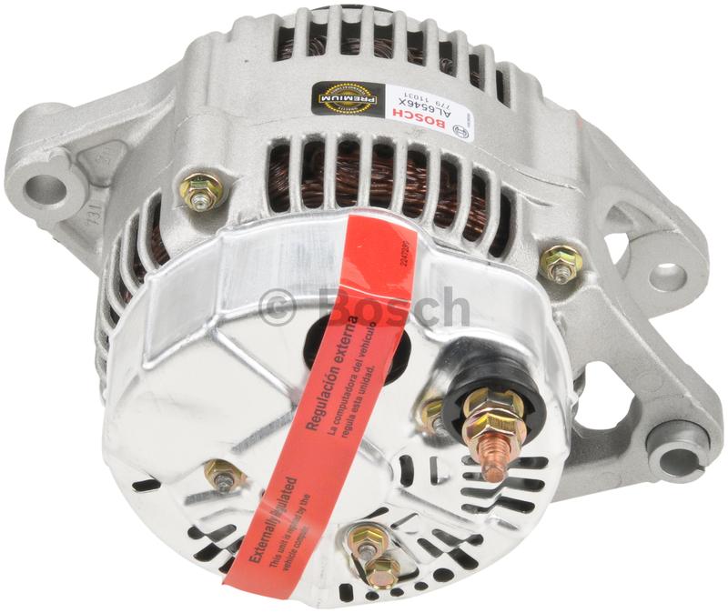 Bosch AL6546X  product image 4 of 4