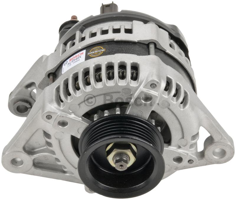Bosch AL6549X Bosch AL6549X product image 1 of 4