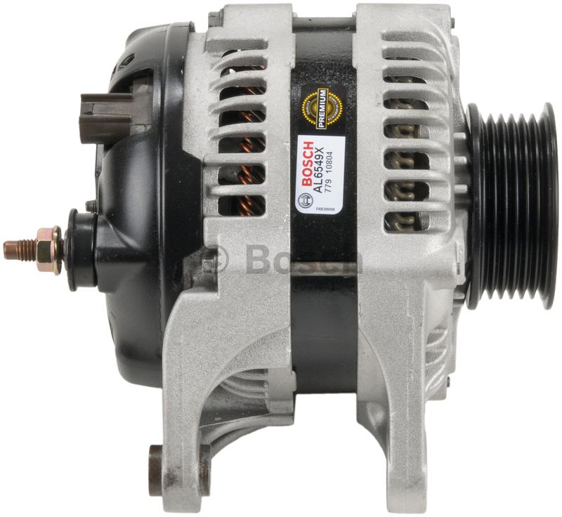 Bosch AL6549X Bosch AL6549X product image 3 of 4