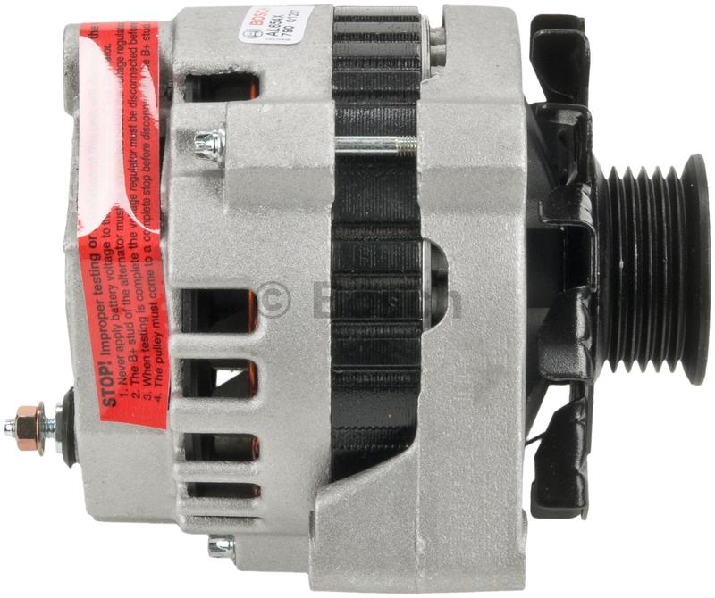 Bosch AL654X Bosch AL654X product image 1 of 4