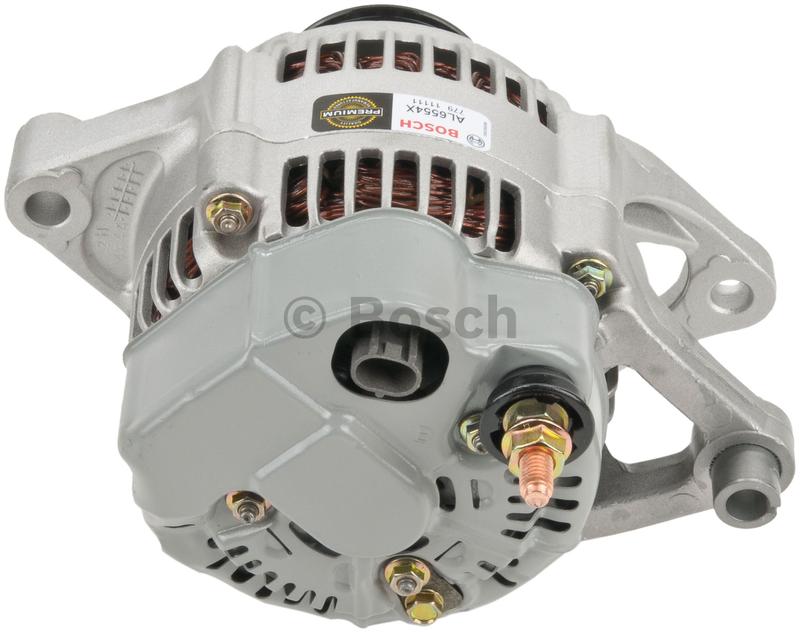 Bosch AL6554X Bosch AL6554X product image 1 of 4