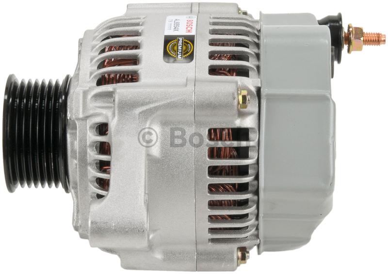 Bosch AL6554X Bosch AL6554X product image 2 of 4
