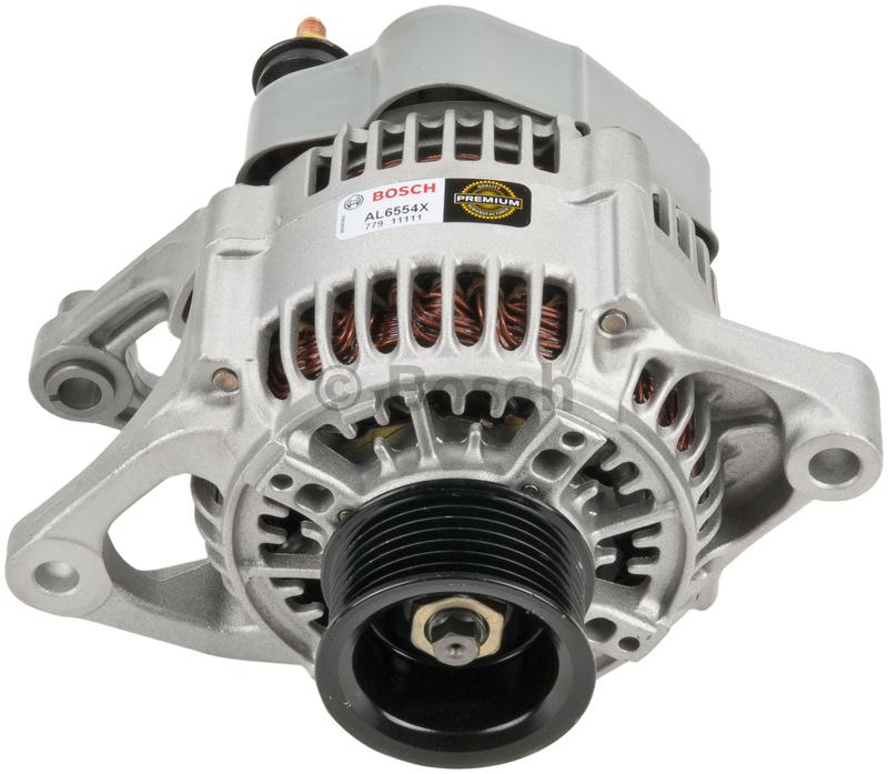 Bosch AL6554X Bosch AL6554X product image 3 of 4