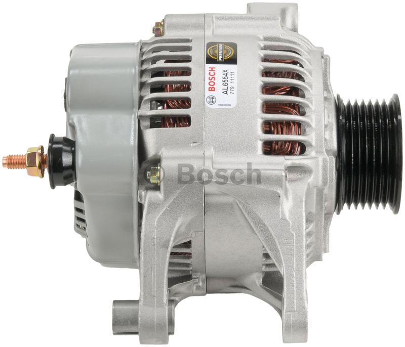 Bosch AL6554X Bosch AL6554X product image 4 of 4