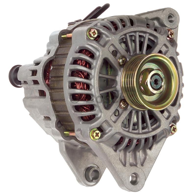 Bosch AL6555X product image 2 of 2