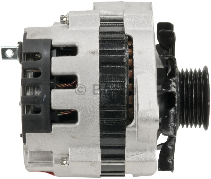 Bosch AL661X Bosch AL661X product image 1 of 4