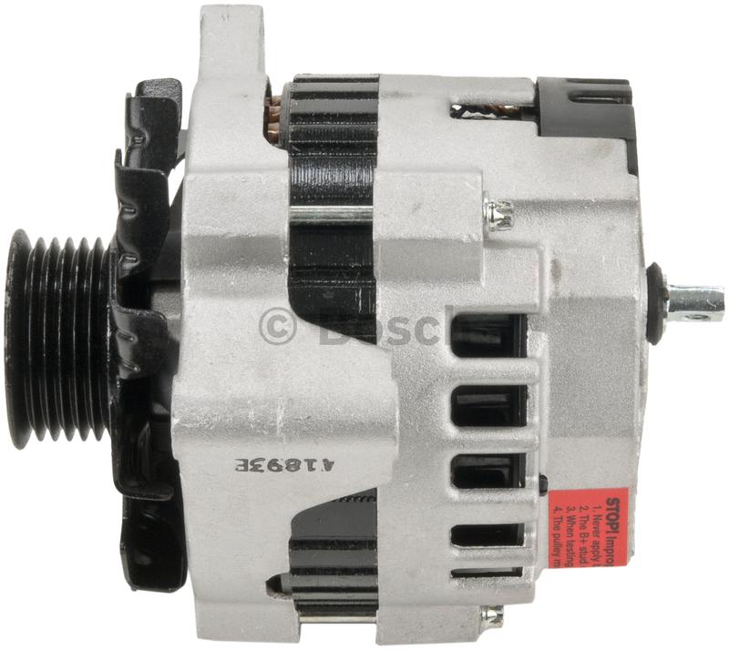 Bosch AL661X Bosch AL661X product image 2 of 4
