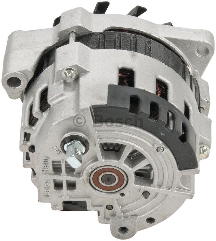 Bosch AL661X Bosch AL661X product image 3 of 4