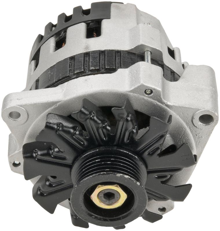 Bosch AL661X Bosch AL661X product image 4 of 4