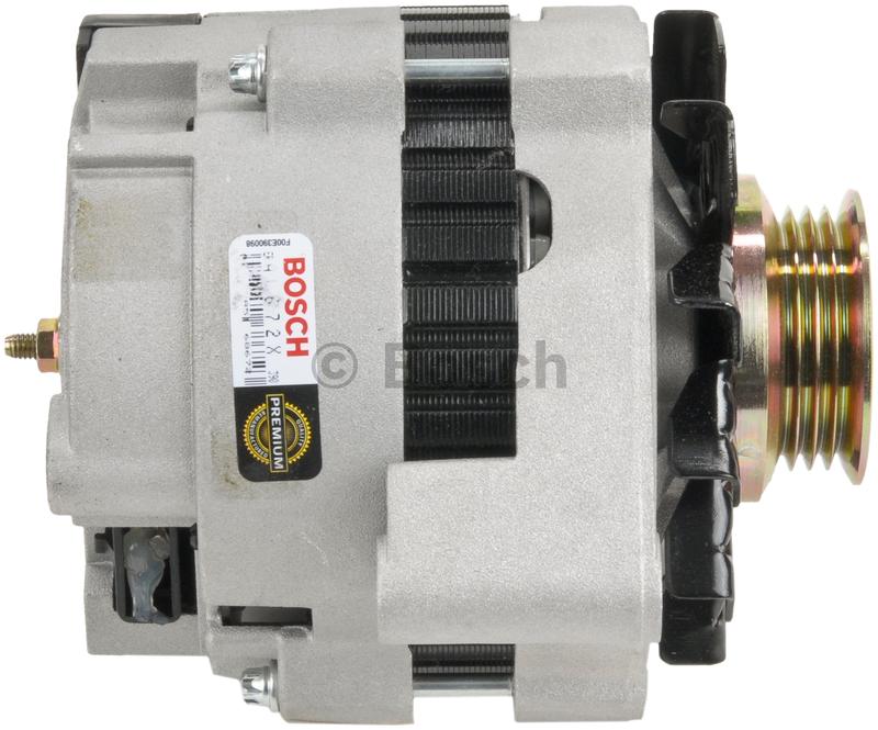Bosch AL672X Bosch AL672X product image 1 of 4
