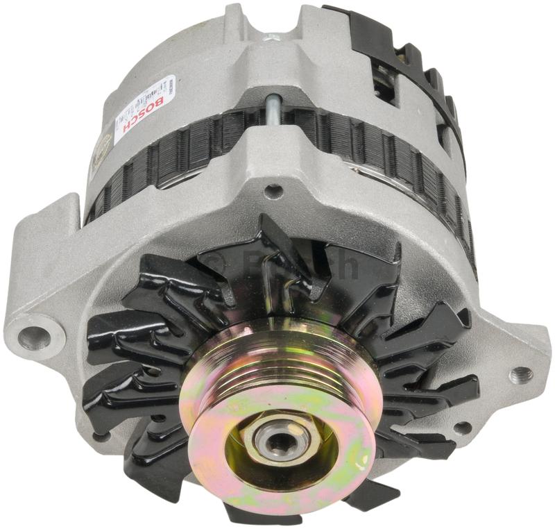 Bosch AL672X Bosch AL672X product image 2 of 4