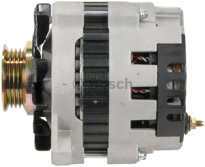 Bosch AL672X Bosch AL672X product image 3 of 4
