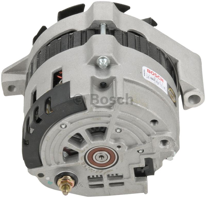 Bosch AL672X Bosch AL672X product image 4 of 4
