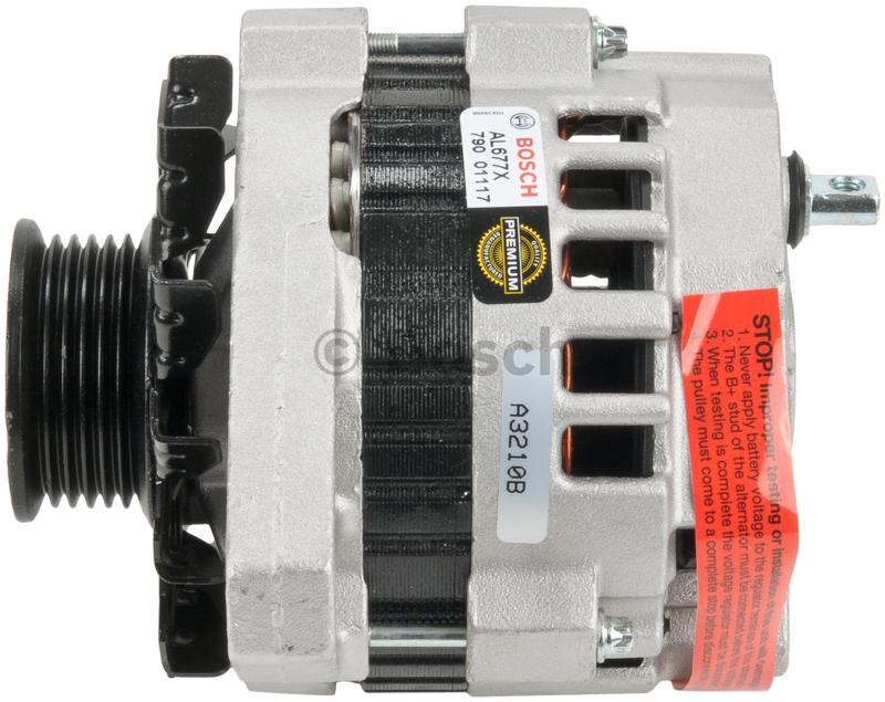 Bosch AL677X  product image 1 of 4