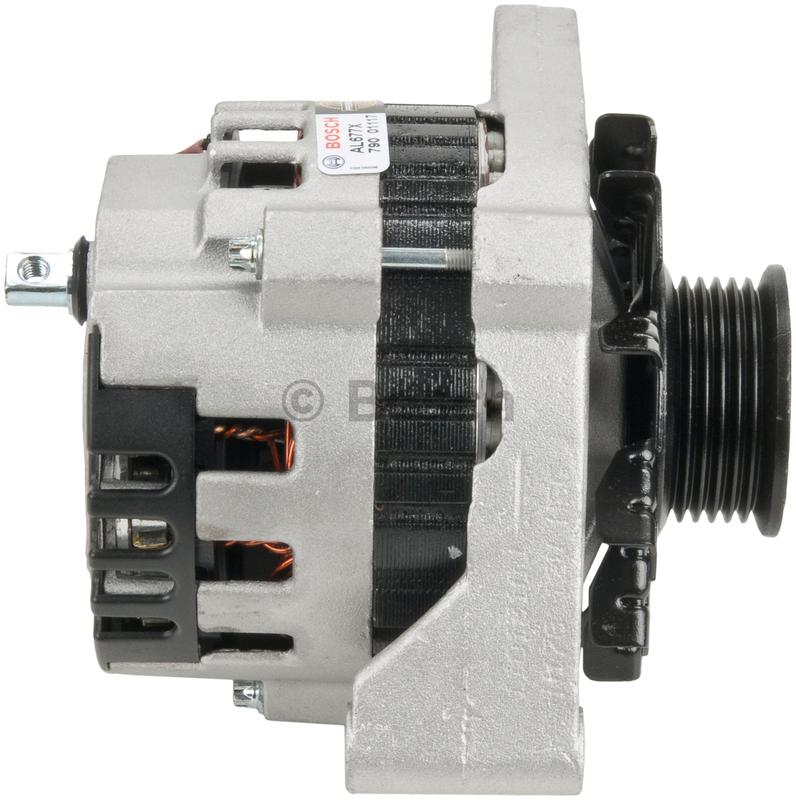 Bosch AL677X  product image 2 of 4