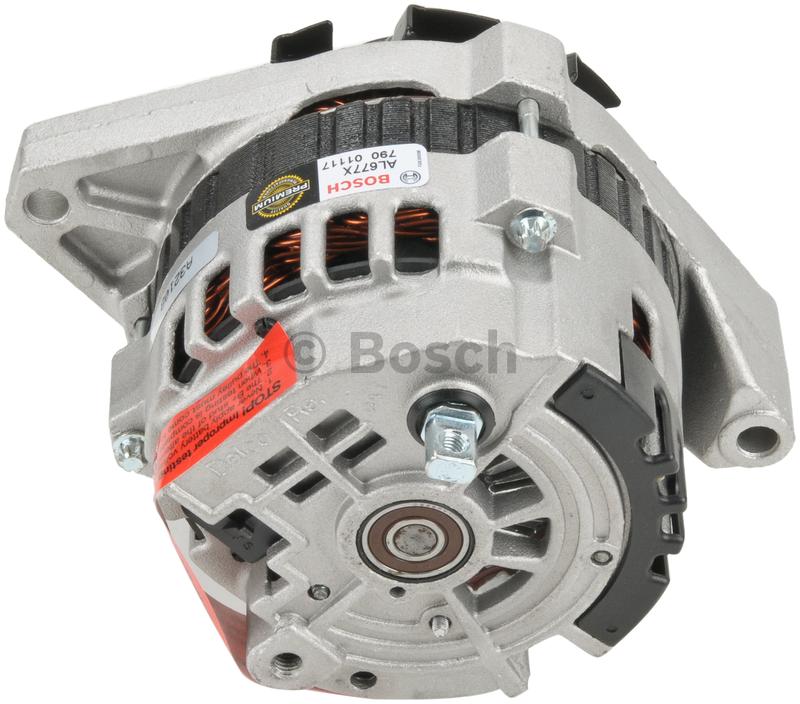 Bosch AL677X  product image 4 of 4