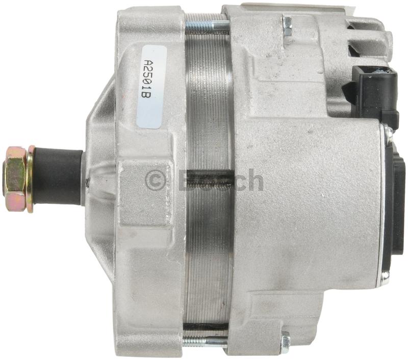 Bosch AL7502X Bosch AL7502X product image 1 of 4