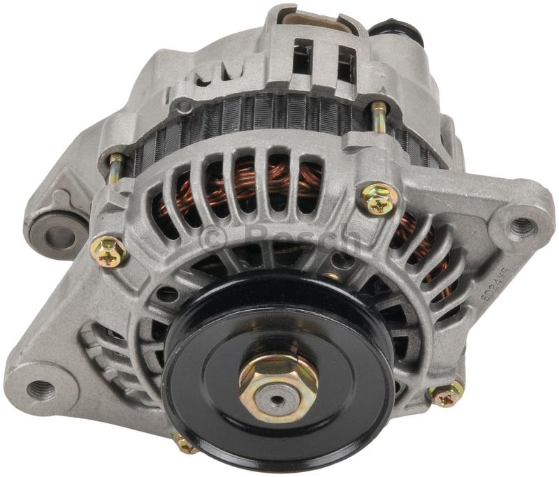 Bosch AL7504X product image 2 of 4