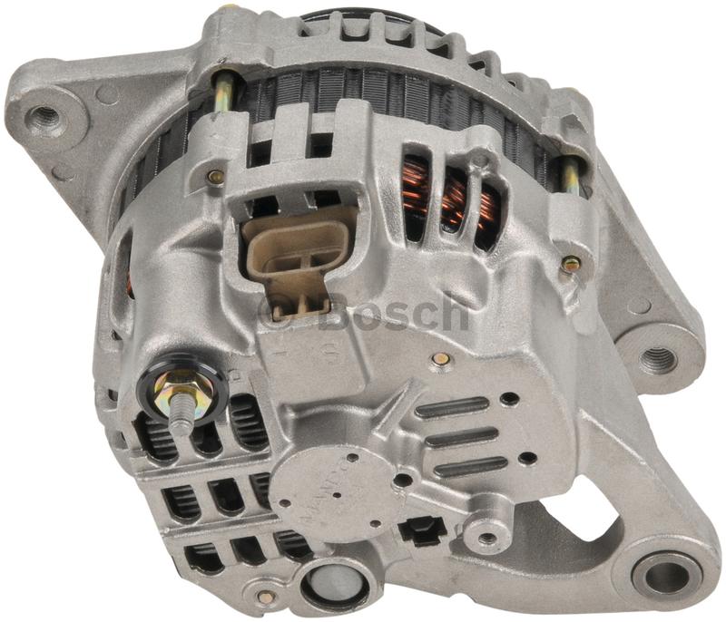 Bosch AL7504X product image 4 of 4