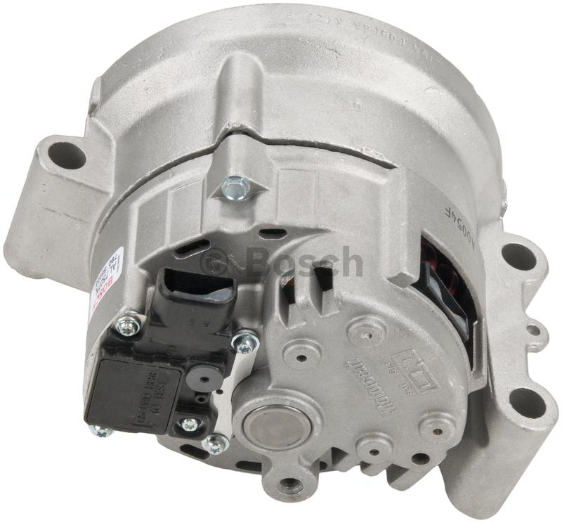 Bosch AL7507X Bosch AL7507X product image 1 of 4