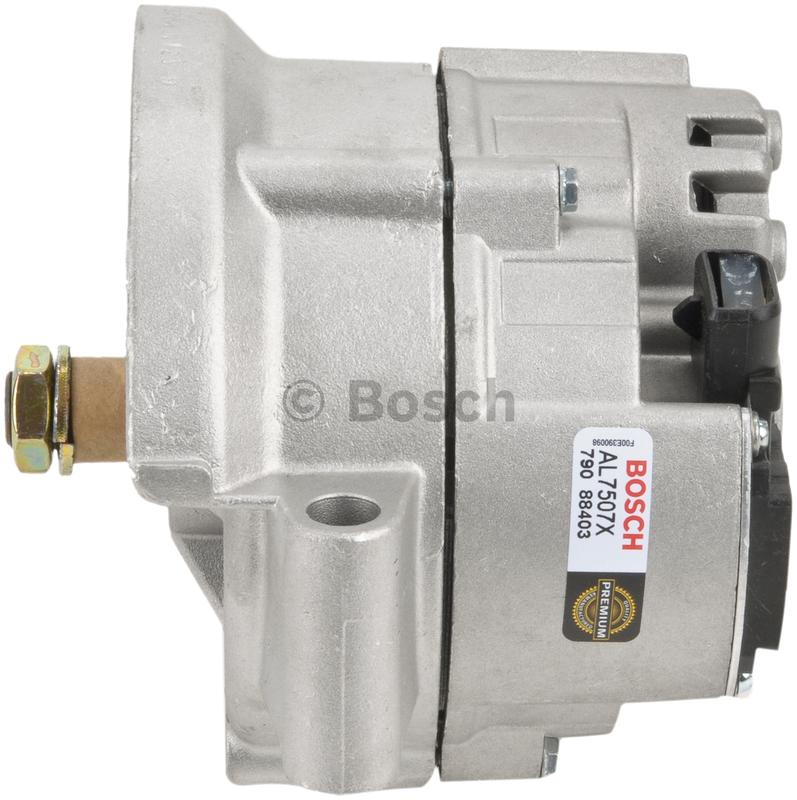 Bosch AL7507X product image 2 of 4