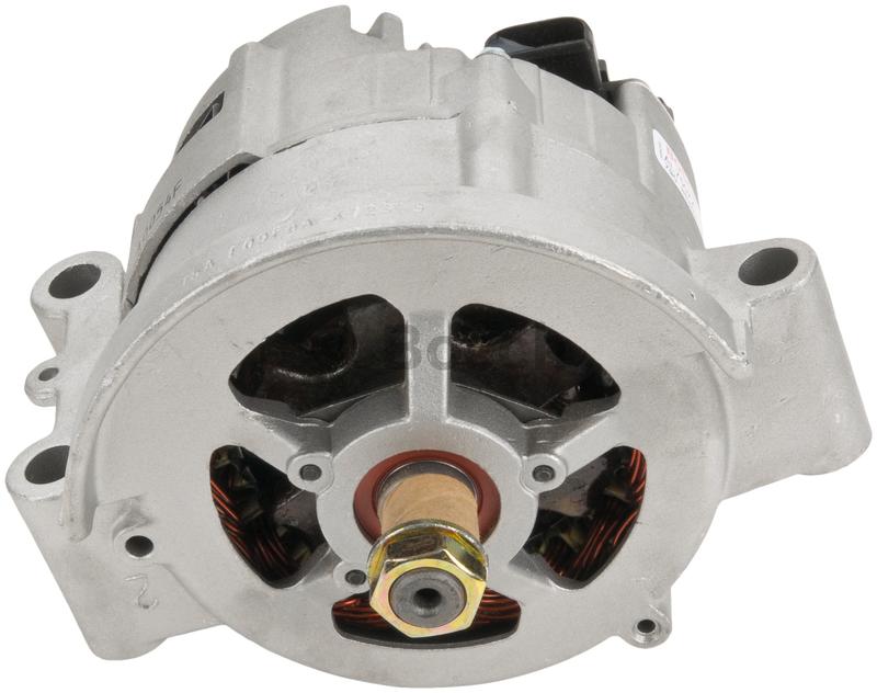 Bosch AL7507X product image 3 of 4